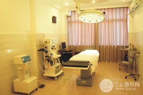 眉山华信整形医院价格表火爆一览
