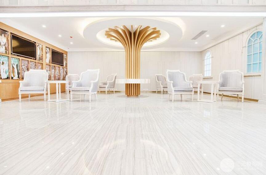 成都润美玉之光是正规医院吗?靠谱吗?