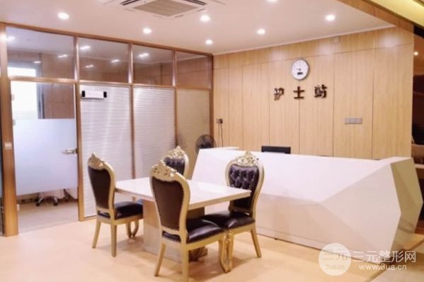 广州哪家整形医院隆鼻比较好？广州丽尚2019价格表一览