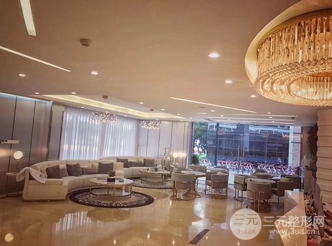 广州哪家整形医院做脂肪填充比较好？广州博研发布2019优惠价格表