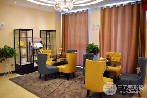 咸阳华艺天姿医院怎么样？整形价格表2019上线~