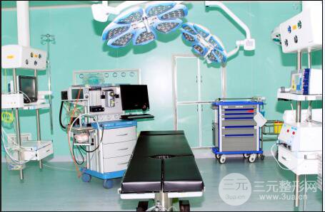 西京医院整形科怎么样?价格表收费标准介绍一览