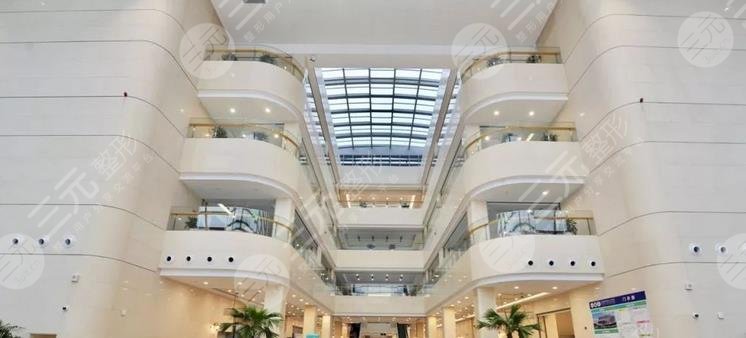 宁波华美医疗美容医院植发中心