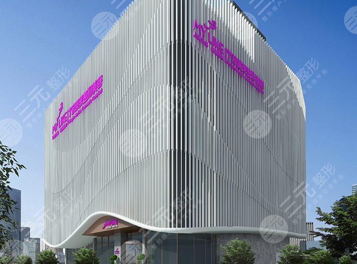 宁波美莱医疗美容医院植发中心