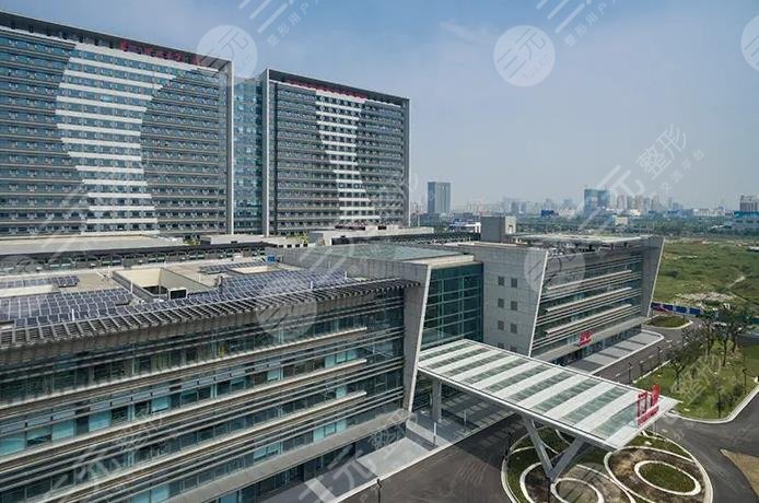 苏大附一院植发手术能够进行操作吗