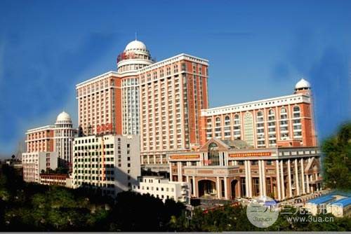 南方医科大学珠江医院
