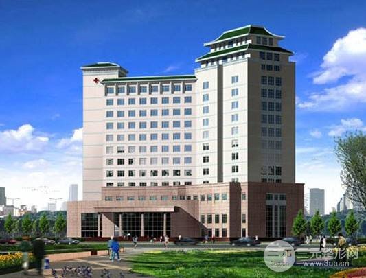 哈医大二院整形外科