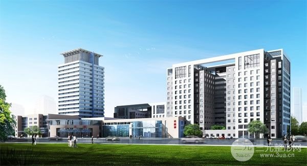 甘肃省人民医院整形科