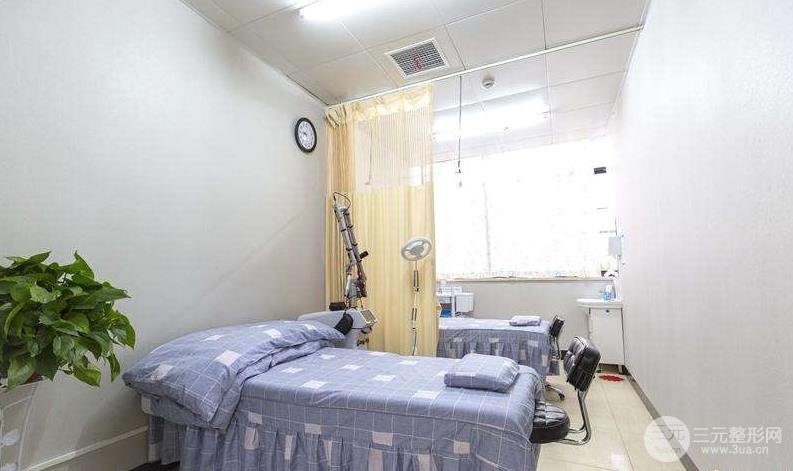 湘雅三医院整形科靠谱吗