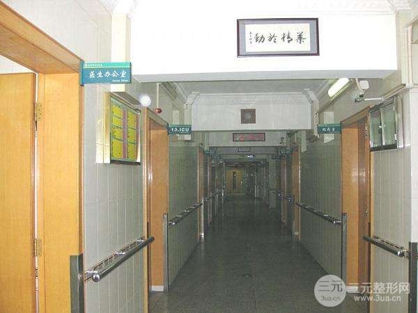 虎门医院整形外科正规吗 口碑怎么样~