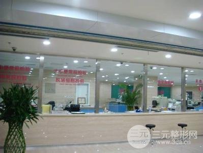 常熟第五人民医院美容科怎么样 2020版本价格表新鲜出炉~