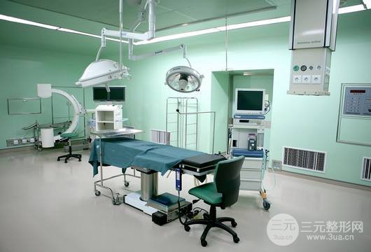 常熟第五人民医院美容科怎么样 2020版本价格表新鲜出炉~