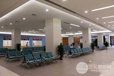 天津总医院可以治脱发吗 附价格表2020新版~