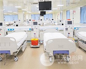 盛京医院美容科祛斑怎么样？斑收费高不高？