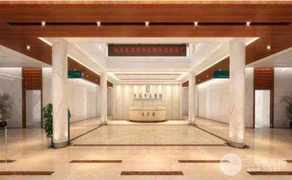 枣庄市立医院美容整形中心怎么样？附全新价格表~