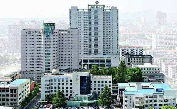 宜兴人民医院整形美容科怎么样？价格表更新~