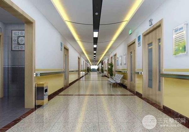 金华中心医院整形科怎么样？有没有全新价格表呢？