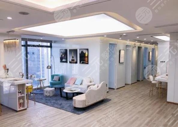 昆明华尚医疗美容诊所