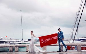 三亚婚纱照排名前十