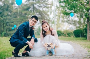 2022年武汉前十名婚纱摄影