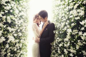 盐城拍婚纱照哪家好