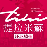 海南三亚专业婚纱摄影工作室