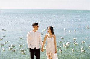 三亚婚纱摄影店怎么选