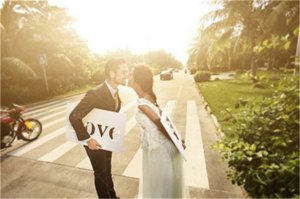 济南婚纱摄影排行榜前十名 如何挑选优质婚纱店