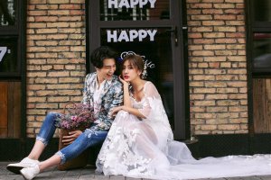 伯爵婚纱摄影怎么样 有隐形消费吗