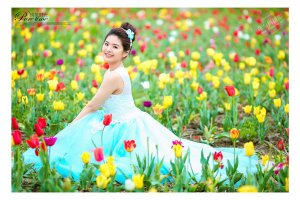 桂林拍婚纱照工作室哪家好