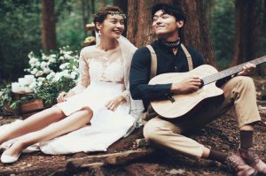 贵阳婚纱摄影哪家好