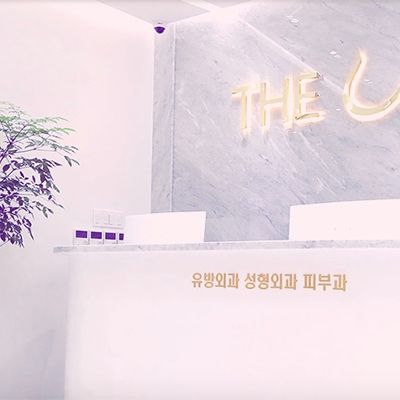 韩国thewclinic整形医院
