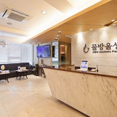 韩国水滴整形外科医院