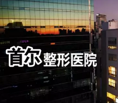 韩国首尔整形医院
