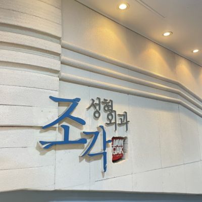 韩国雕刻整形外科医院