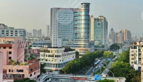 福州市第二医院口腔科