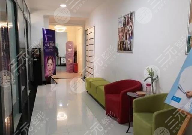 郑州阳光创美杨小顺整形美容诊所