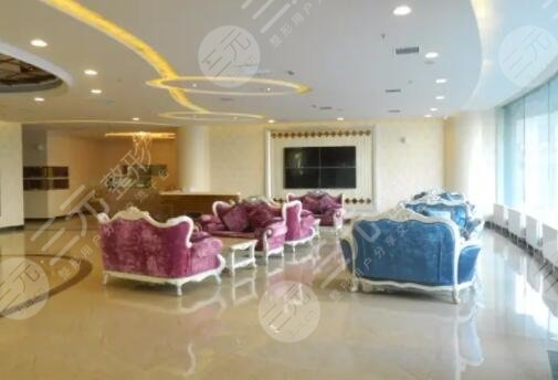 哈尔滨悠然医疗整形医院