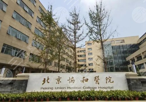 北京祛斑的公立医院