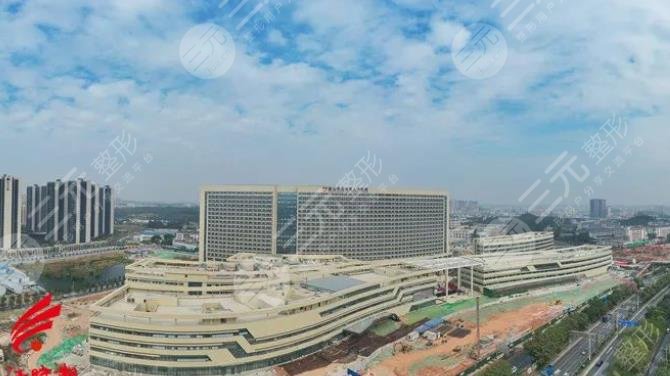 佛山市南海区人民医院