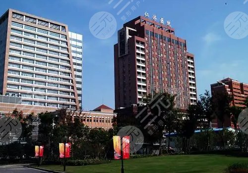 上海三甲整形医院排行榜