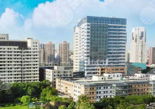 上海三甲整形医院排行榜