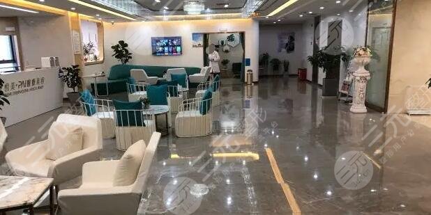 昆明路庭芳医疗美容诊所