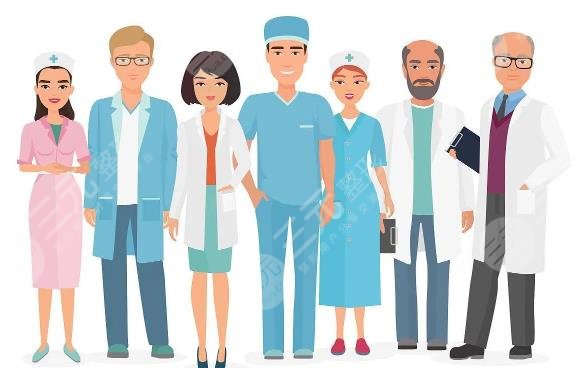 番禺中心医院美容科医生介绍