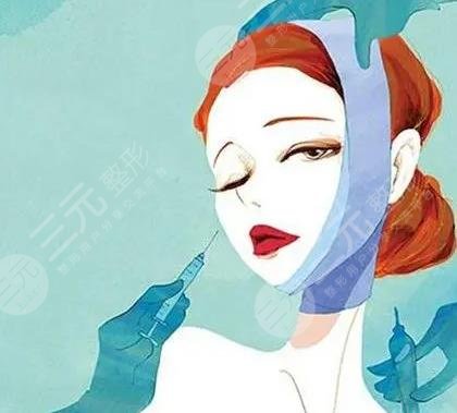 番禺中心医院美容科脂肪填充案例