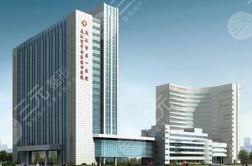 武汉双眼皮医院排名