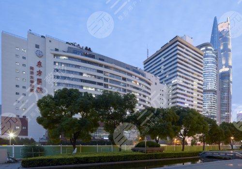 上海哪家医院种植牙便宜又好