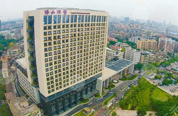禅城中心医院牙科怎么样