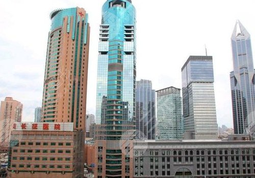 上海磨骨医院排行