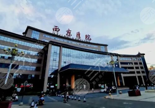国内磨骨医院排名